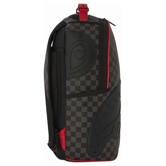 Sprayground Τσάντα πλάτης Raceway 3 DLXSV Backpack